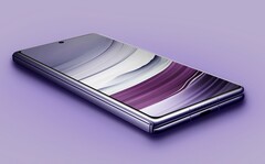 Huawei ha conquistato la leadership nel mercato globale dei dispositivi pieghevoli grazie al suo Mate X5. (Immagine: Huawei)