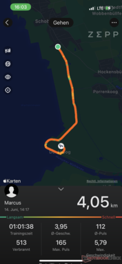 Percorso (app)