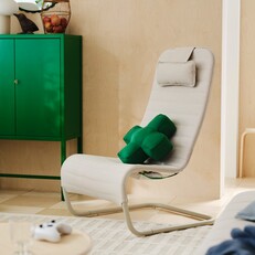 Sedia da gaming Ikea YXSTABY