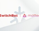 SwitchBot adotta Matter. (Fonte: SwitchBot)