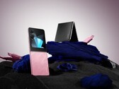 Lo Zero Flip. (Fonte: Infinix)