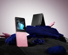 Lo Zero Flip. (Fonte: Infinix)