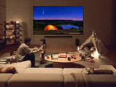 LG ha deciso di vendere quest'anno innumerevoli Smart TV QNED con schermi da 43 a 98 pollici. (Fonte immagine: LG)