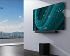 La soundbar LG SC9S è dotata di tecnologia Triple Sound. (Fonte: LG)