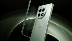 Un rendering del &quot;13R&quot;. (Fonte: OnePlus)