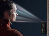 Il riconoscimento facciale non è una novità nel mondo odierno guidato dall'intelligenza artificiale, ma Lockly Visage è la prima serratura intelligente che lo include. (Fonte: Lockly)