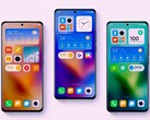 La MIUI 14 sta arrivando sugli smartphone di tutto il mondo, compreso il Mi 11i. (Fonte: Xiaomi)