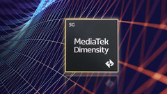 Dimensity 9400 ottiene un punteggio migliore di Apple A18 Pro in multi-core, ma rimane indietro in single-core (fonte: MediaTek)