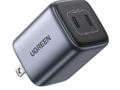 Hands-on del caricabatterie veloce UGREEN Nexode GaN