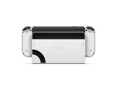 Un nuovo leak di Nintendo Switch 2 suggerisce che la nuova console portatile potrebbe essere lanciata a marzo (Fonte: Nintendo)