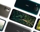 HMD Global ha iniziato a produrre telefoni Nokia nel 2017 (Fonte: HMD Global)