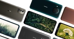 HMD Global ha iniziato a produrre telefoni Nokia nel 2017 (Fonte: HMD Global)