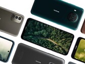 HMD Global ha iniziato a produrre telefoni Nokia nel 2017 (Fonte: HMD Global)