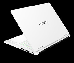 HP venderà l'Omen 16 in decine di SKU. (Fonte: HP)