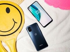 OnePlus ha lanciato in Europa i OnePlus Nord N100 e Nord N10 5G (immagine OnePlus)