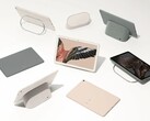 Il Pixel Tablet ha un dock per altoparlanti staccabile. (Fonte immagine: Google)