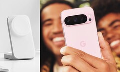 La serie Pixel 10 potrebbe finalmente supportare Qi2 e gli accessori corrispondenti (Fonte: Google, Nomad, a cura di)