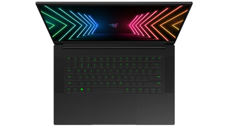 Razer Blade 15 Modello base (immagine via Razer)