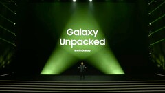 Il 17 gennaio 2024, Samsung Mobile Experience Boss TM Roh presenterà Galaxy S24. 