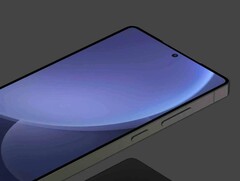 Secondo un leaker, Samsung avrebbe ottenuto l&#039;accesso esclusivo al Gorilla Glass Armor 2 di Corning su Galaxy S25 Ultra. (Fonte immagine: Android Headlines, modificato)