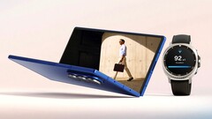 Secondo le informazioni fornite da un rivenditore dell’UE, i prossimi dispositivi pieghevoli e indossabili di Samsung dovrebbero essere disponibili a partire dal 5 agosto 2026.