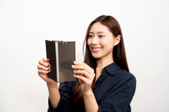 Si dice che il display di Galaxy Z Fold7 abbia una durata di vita significativamente più lunga rispetto al suo predecessore. (Fonte: Samsung Display)