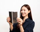 Si dice che il display di Galaxy Z Fold7 abbia una durata di vita significativamente più lunga rispetto al suo predecessore. (Fonte: Samsung Display)