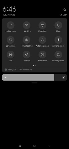 Recensione dello smartphone Xiaomi Black Shark 3 Pro