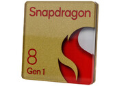 I primi benchmark: Ecco quanto è veloce il nuovo Snapdragon 8 Gen 1