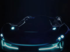 Sonic Racing: CrossWorlds arriverà su una pletora di console, compresa la Nintendo Switch, nel 2025 (fonte: SEGA YouTube)