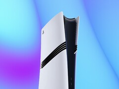 Sony PS5 Pro lanciato nel novembre 2024. (Fonte immagine: Sony, Unsplash, modificato)