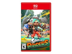 Splatoon Raiders sarà lanciato come titolo esclusivo per Switch 2.