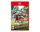 Splatoon Raiders sarà lanciato come titolo esclusivo per Switch 2.