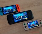 Dopo l'aumento del prezzo di Steam Deck OLED, molti giocatori stanno discutendo sul futuro del PC portatile di Valve.