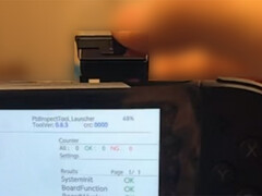 Il Nintendo Switch 2 potrebbe non avere un display così grande come suggerito da recenti fughe di notizie. (Fonte: Famiboards)