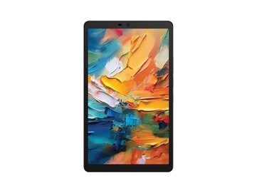 Il TCL Tab 8 Nxtpaper 5G ha uno schermo da 8,7 pollici con una risoluzione di 800x1340. (Fonte: TCL)