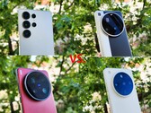 Abbiamo testato le fotocamere dei migliori smartphone del 2025 (Fonte: Macus Herbrich)