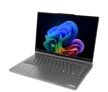 ThinkBook Plus Gen 7 Auto Twist. (Fonte: Lenovo)