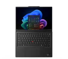 Lenovo ThinkPad X1 Carbon Gen 14 Aura Edition (fonte: Lenovo)