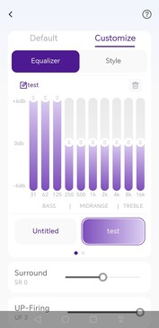 e dettagliate - qui a scopo dimostrativo.