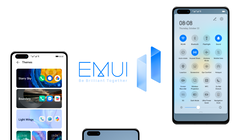 L&#039;EMUI 11 ha ora raggiunto la serie Mate 20 e P30 in alcune regioni. (Fonte immagine: Huawei)