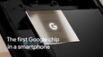 Incontra il Google Pixel 6 promo (fonte dell'immagine: Google via @_snoopytech_)