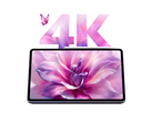 Il Vivo Pad 6 Pro è dotato di un display 4K.