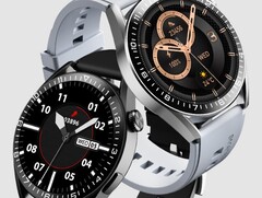 Con lo smartwatch WS29 è possibile effettuare pagamenti NFC Alipay. (Fonte: AliExpress)