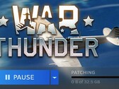 L'aggiornamento di War Thunder 2.15 "Winds of Change" è ora disponibile (Fonte: Own)