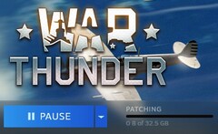 L&#039;aggiornamento di War Thunder 2.15 &quot;Winds of Change&quot; è ora disponibile (Fonte: Own)