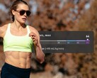 L'app Whoop offre ora una stima del VO2 Max. (Fonte: Whoop)