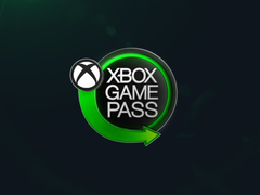 Il logo di Xbox Game Pass di Microsoft (fonte: Xbox Wire)