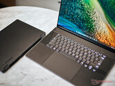 Asus ProArt P16 ora riceve l'intelligenza Ryzen AI