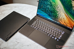 Asus ProArt P16 ora riceve l'intelligenza Ryzen AI